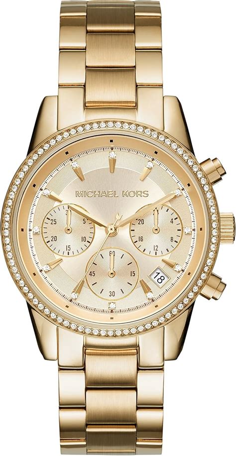 montre michael kors solde